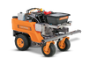 Scag Turf Storm Stand-On Spreader/Sprayer 30 Gal Briggs & Stratton 627 cc STS30-23BV