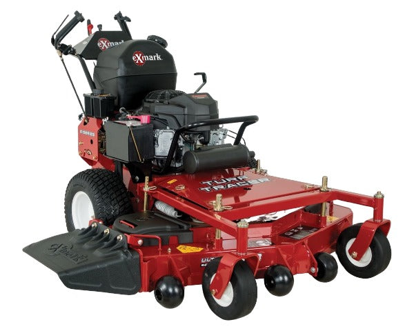 Exmark Turf Tracer S-Series Walk Behind Mower 48