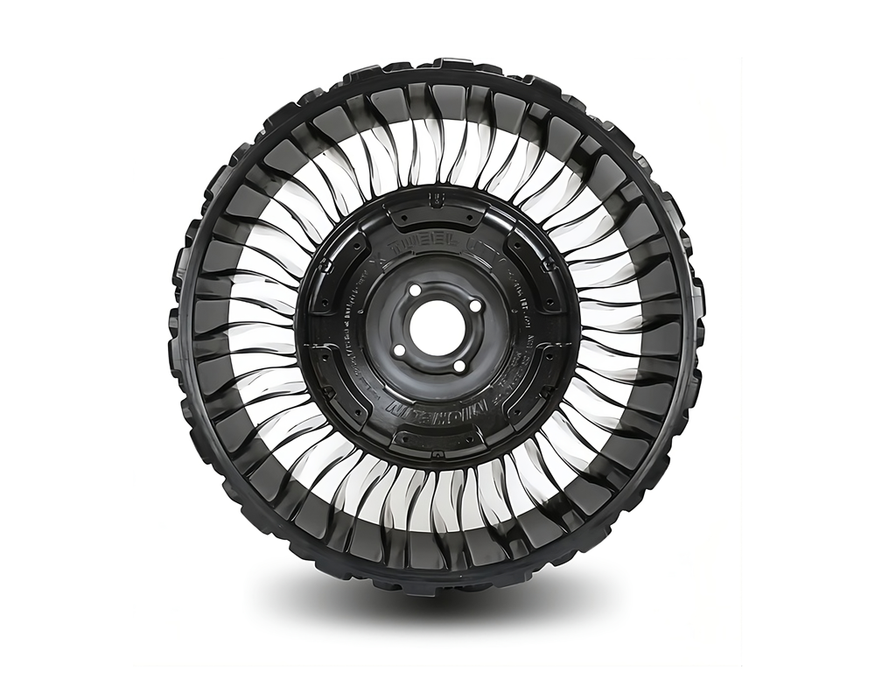 Michelin X Tweel UTV 26", 4x110mm 26x9N14 +52mm (67693)