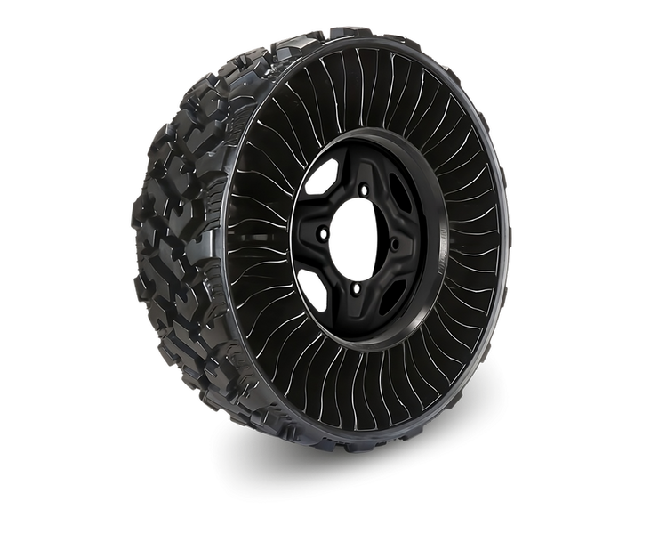 Michelin X Tweel UTV 26