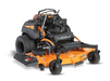 Scag V-Ride XL Stand-On Mower 72" Briggs & Stratton EFI 993 cc SVRXL-72V-40BV-EFI
