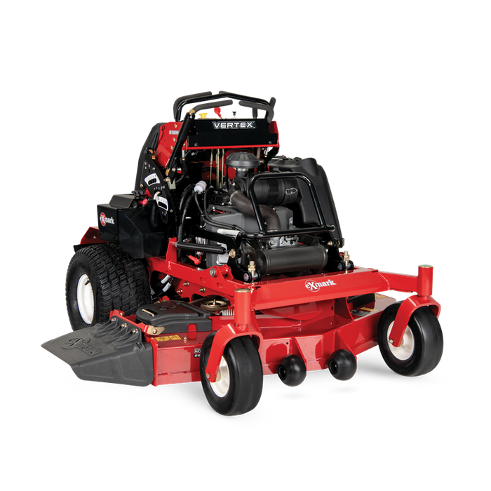Exmark Vertex S Series 52" Stand On Mower 23.5 HP Kawasaki VXS730GKA52400