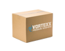 Vortexx Spray Gun Kit With Lance AL13 3/8 KIT