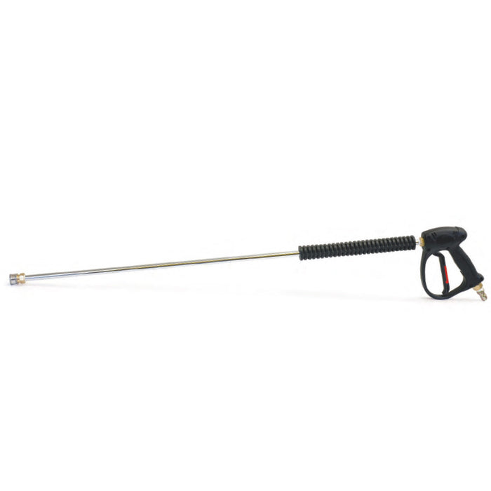 Vortexx MV925 Gun, 36 Lance, 3/8 Plug & 1/4 QC MV925 KIT