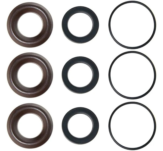 Vortexx RK Series Pump Water Seal Kit from Annovi Reverberi. For RK, RKA, and RKV Series Pumps AR1857