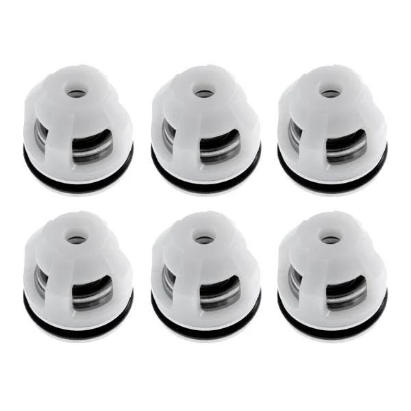 Vortexx RS & RC Series Pump Valve Kit AR2186