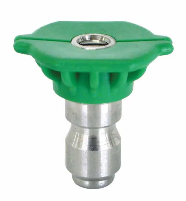 Vortexx Replacement Nozzle,Size 30-25 Degree (Green) PK85226030VTX