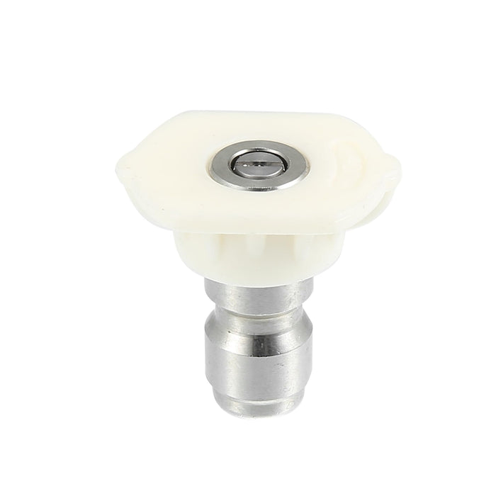 Vortexx Replacement Nozzle, Size 40-40 Degree (White) PK85241040VTX