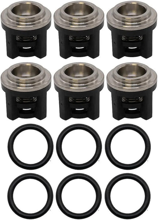Vortexx Valve Kit for RK & RRV Pumps AR1828