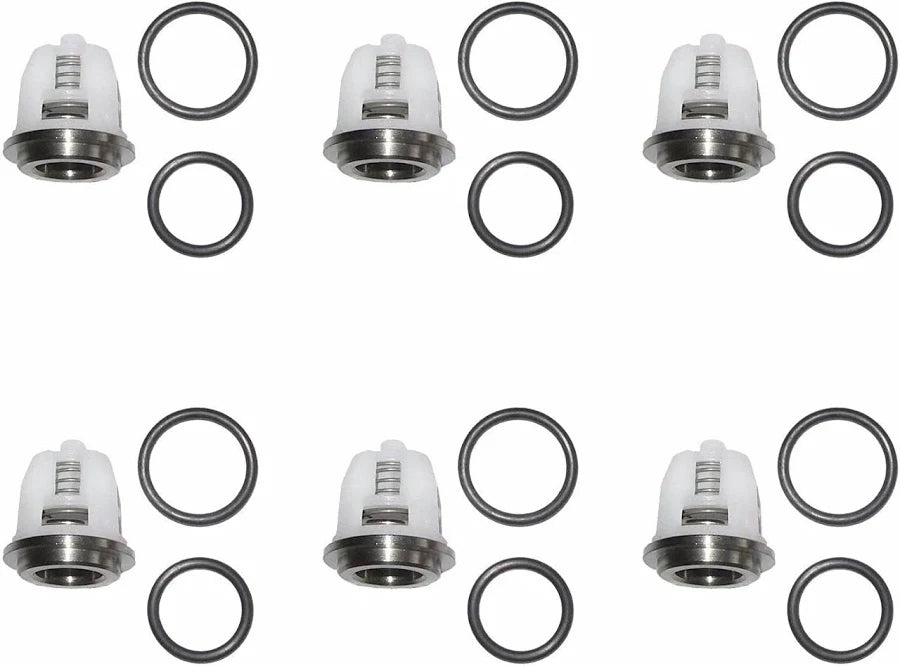 Vortexx ZWD/LWD Check Valve Kit 5025.0011.00