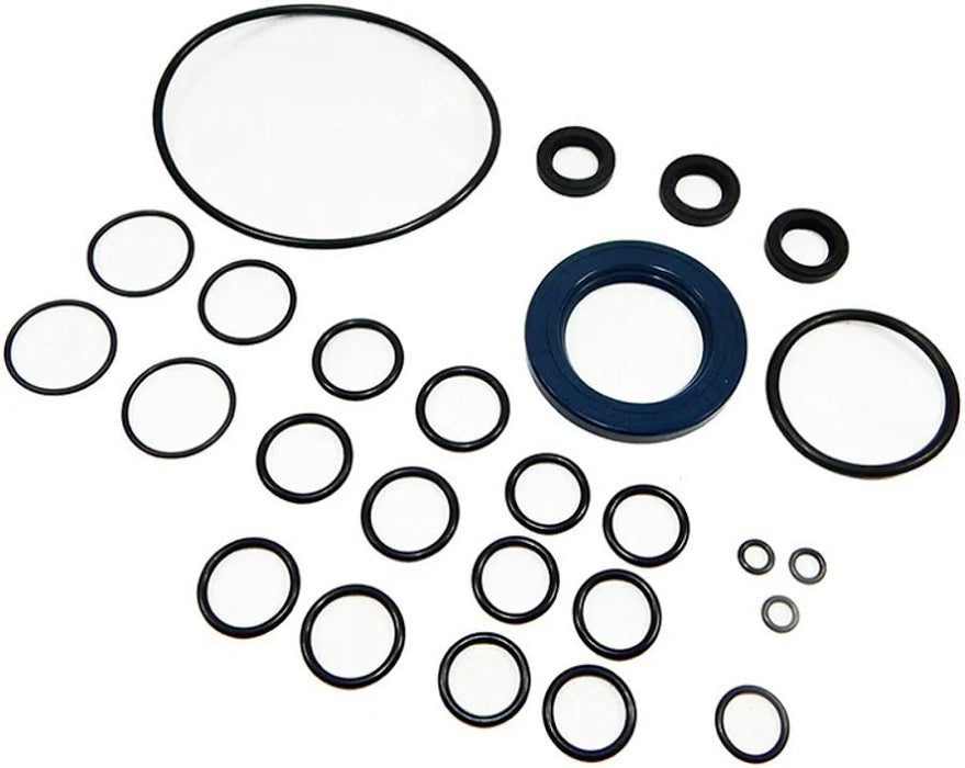 Vortexx ZWD Oil Seal Kit 5019.0065.00