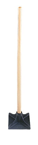 Wolverine Dirt Tamper Wood Handle 8