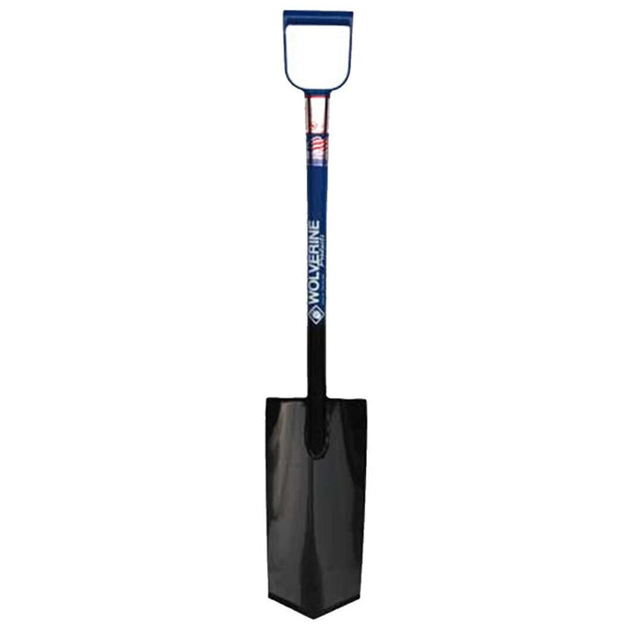 Wolverine Diamond Point Spade 15" DH15DP