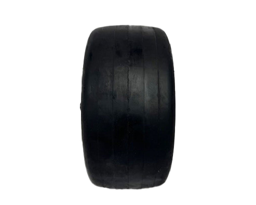 OTR 13X6.50-6/Smooth Semi-Pne Tire Assy A-103013