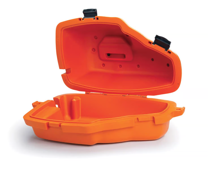 Stihl Large Chain Saw Carrying Case 0000-900-4010