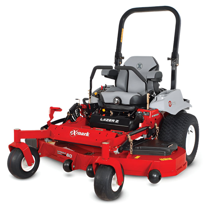 Exmark Lazer Z E-Series Zero Turn Mower 60" Kawasaki FX801V 852cc Engine