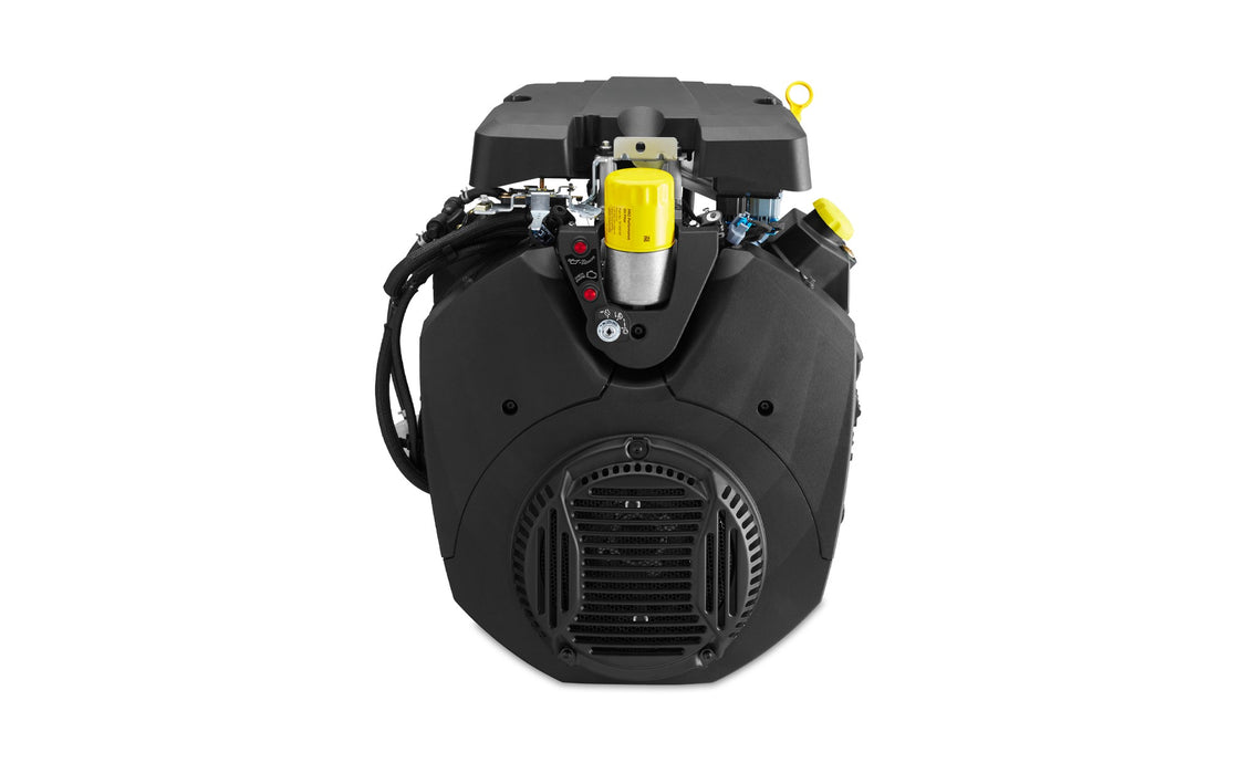Kohler PA-ECH940-3005 1.437"x4.46" 35hp Horizontal Engine