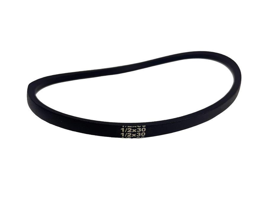 Exmark Replacement Belt 1/2" x 30" 121-5765-SL APE Partz AP41230