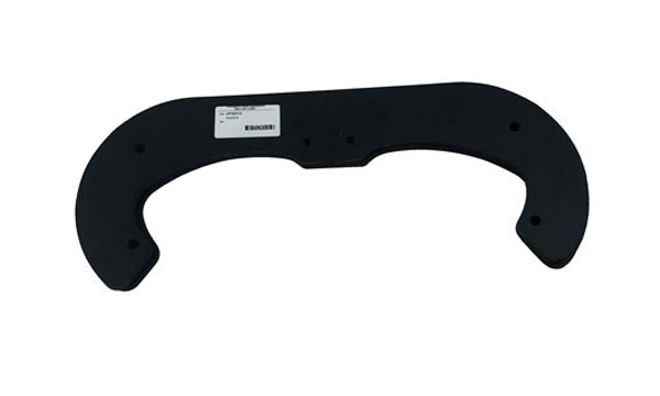 Toro Replacement Snow Blower Paddle 84-1980 APE Partz AP50010