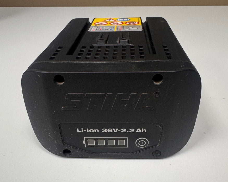 Stihl AP80 Battery CLOSEOUT