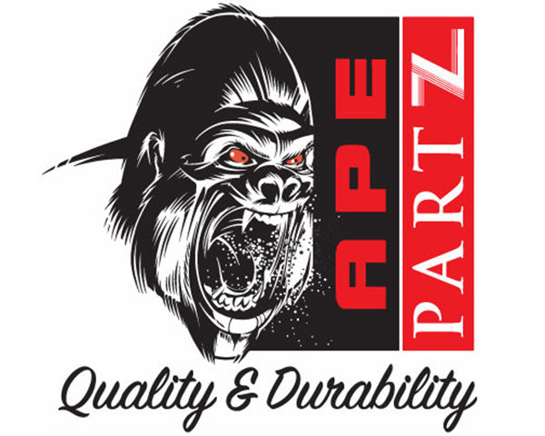 Stens Replacement Aramid Belt 1/2'' x 63'' 248063 APE Partz AP41263