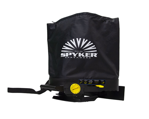 Spyker BCS25 Pro-Series Handheld Spreader