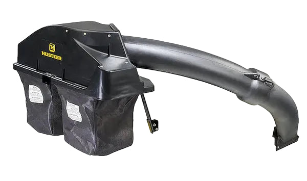 Hustler Raptor X, XL, & XD 42", 54", 60"  2-Bag Catcher 940817