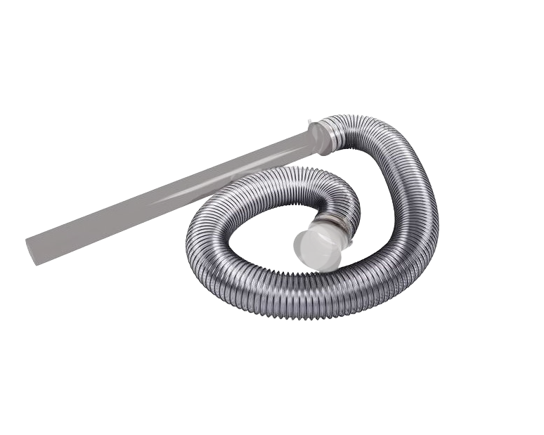 Billy Goat 441168 Clear Hose for F601S