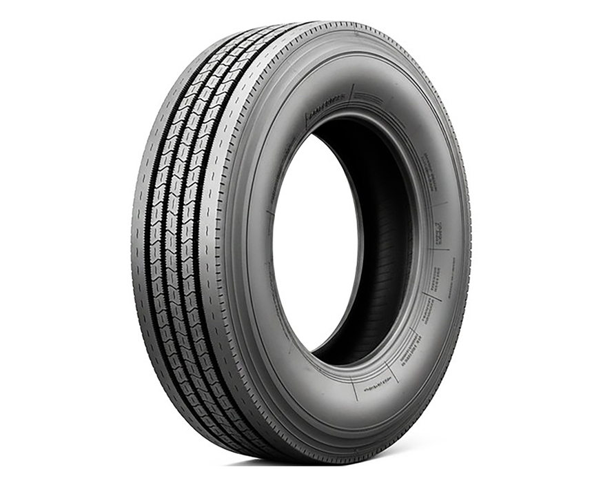 Blackhawk BTR55ST 235/80R16, 129/125L, G (14 Ply) 5546883
