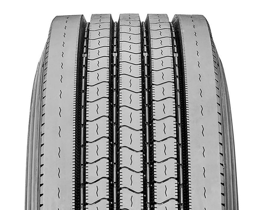 Blackhawk BTR55ST 235/80R16, 129/125L, G (14 Ply) 5546883