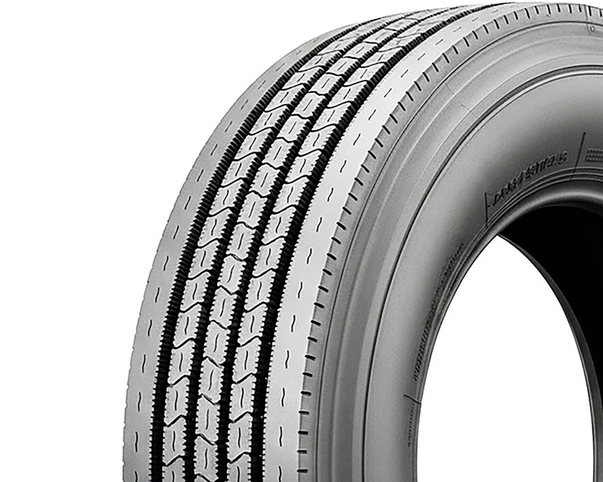 Blackhawk BTR55ST 235/80R16, 129/125L, G (14 Ply) 5546883