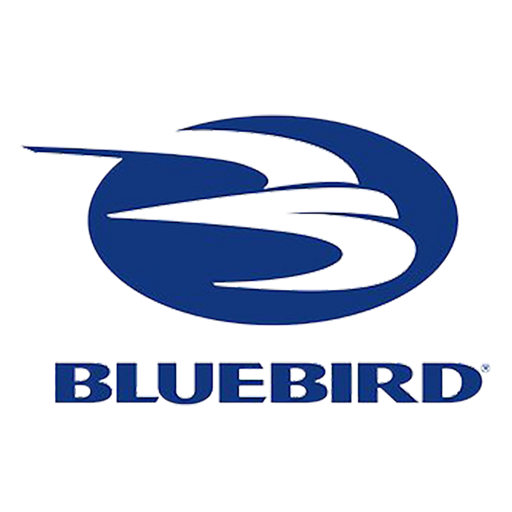 Bluebird 5022 Guard, Belt  