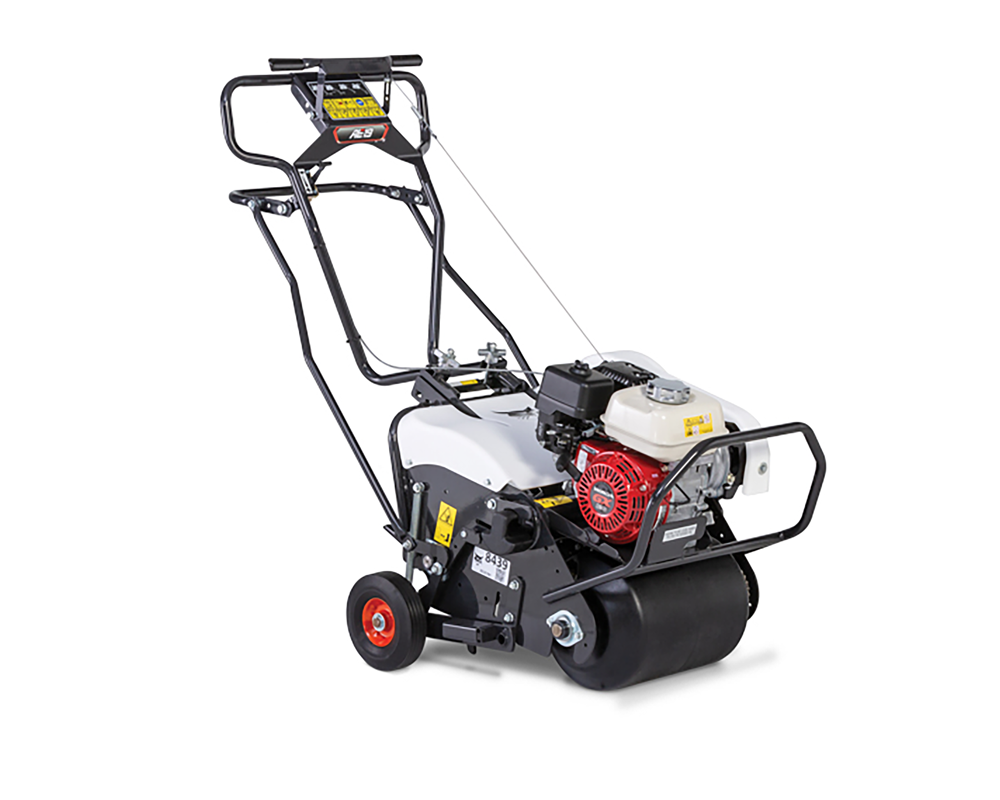 Bobcat AE19 Walk-Behind Aerator 19