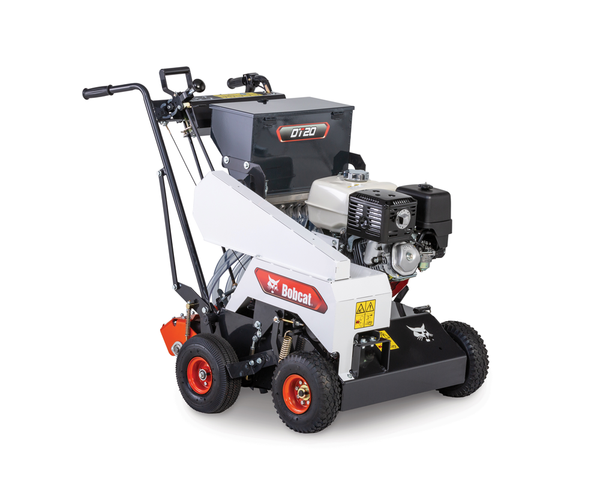 bobcatさん専用 Bobcat D20OV Overseeder 19