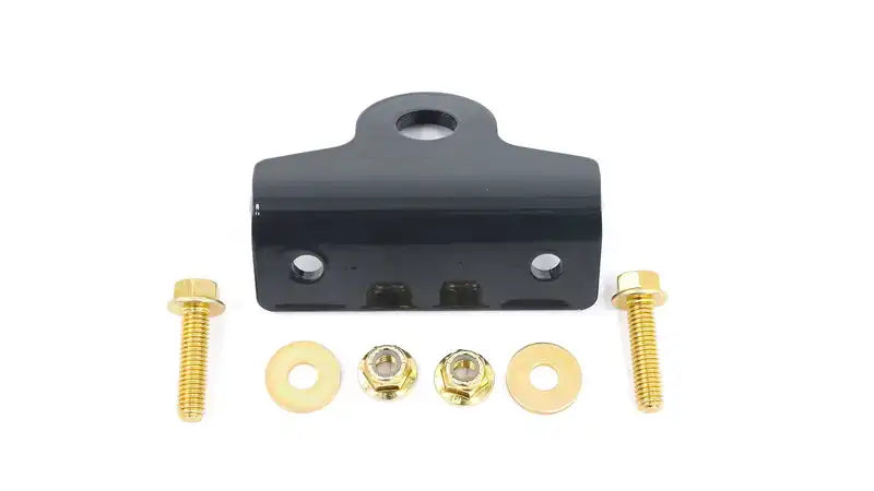 Bobcat ZT Hitch Kit For Tow Behind Aerators 970315
