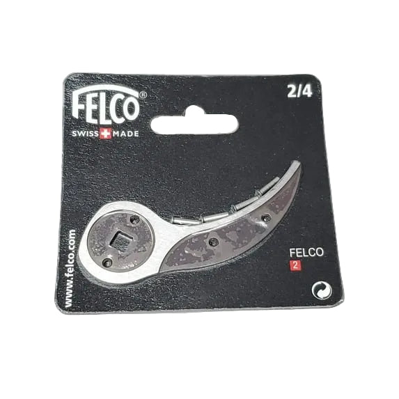 Felco 2-4 Blade, Anvil