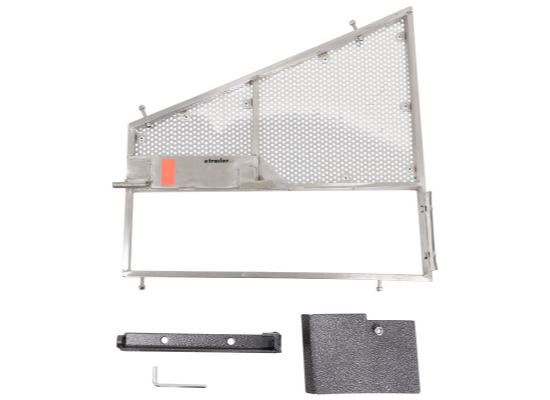 Rack'em RM-OVBS-1 Multi-Mount Face Plate