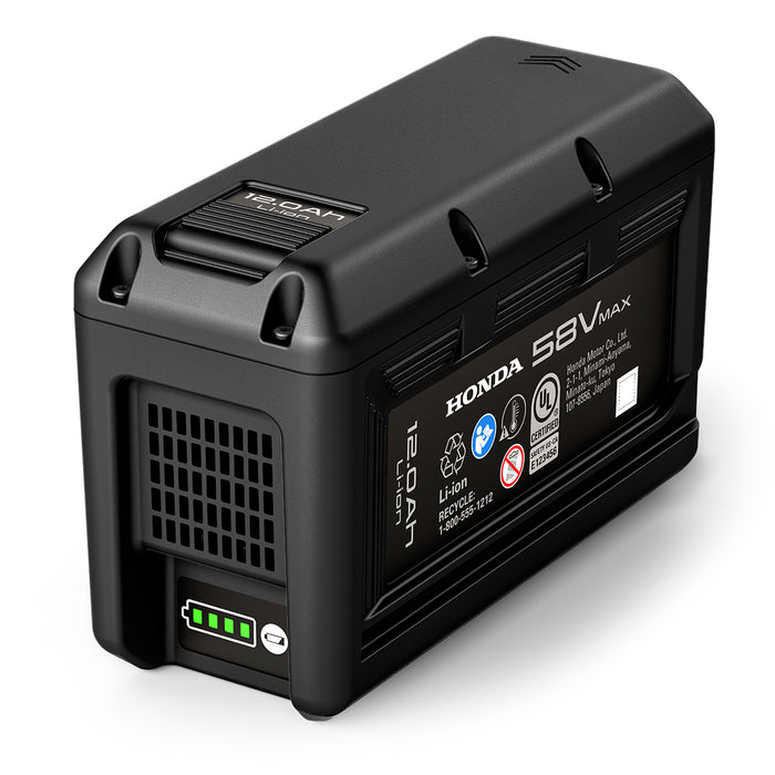 Honda 12 Ah Battery DP50120CBNA