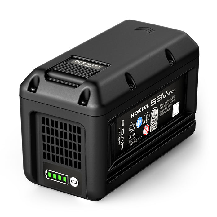 Honda 8 Ah Battery DP5080CBNA