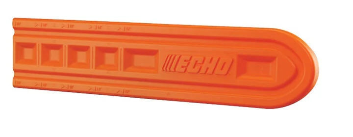 Echo 99988801595 20" Plastic Chain Saw Scabbard (Retail Pkg)