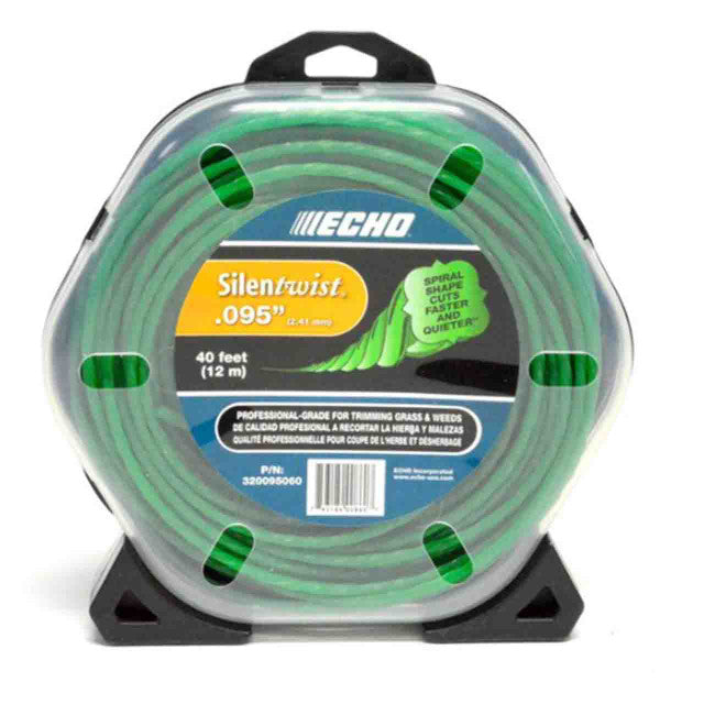 Echo 320095060 40' Loop .095 Silentwist