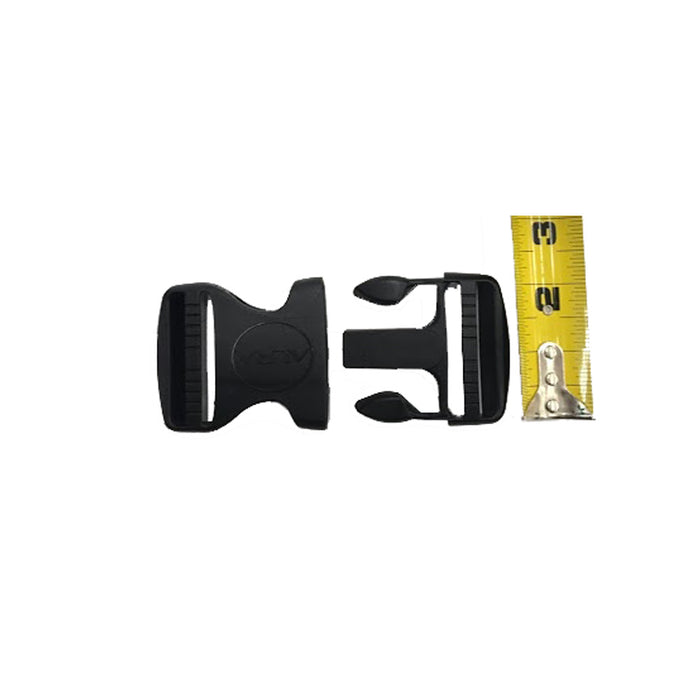 Forester 2 Inch Chap Buckle BB200