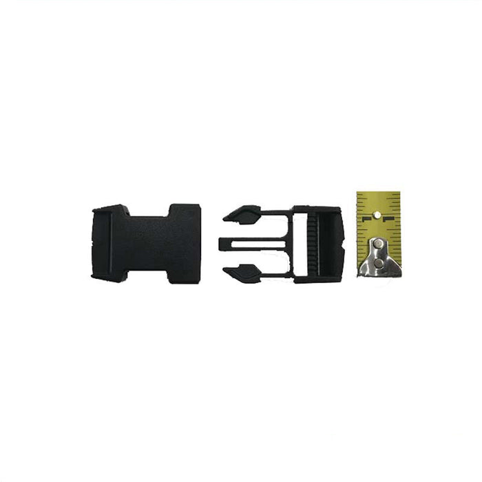 Forester 1 Inch Chap Buckle BB100