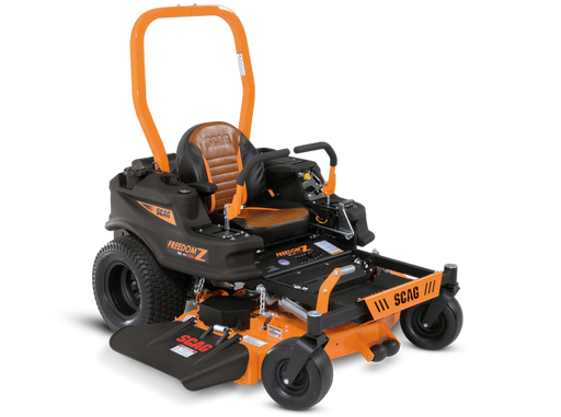 Scag Freedom Z Zero-Turn Riding Mower 48" Kohler 725 cc SFZ-48H-24KT