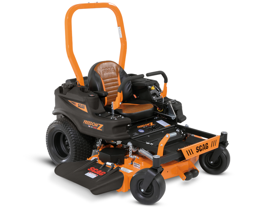 Scag Freedom Z Zero-Turn Riding Mower 52" Kohler 747 cc SFZ-52H-26KT