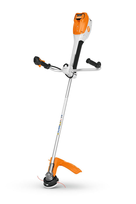 Stihl FSA 400-K Battery Clearing Saw Brushcutter Trimmer 36V Commercial FA09-200-0011-US