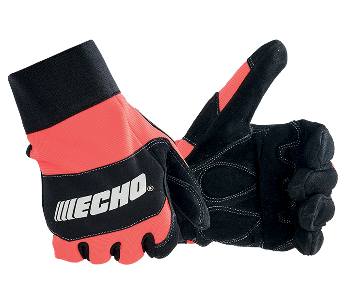 Echo 103942074 Heavy Duty Gloves