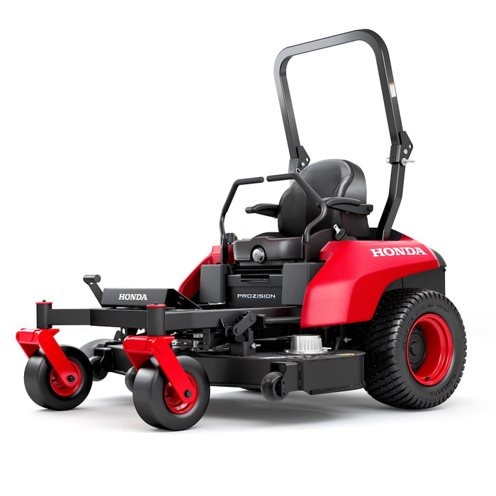 Honda ProZision 60" ZTR Zero-Turn Radius Mower Battery Powered HZ60SXB