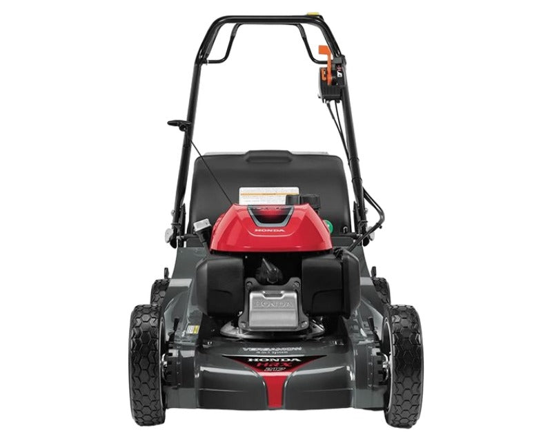 Honda HRX217HYA Self Propel Mower 21