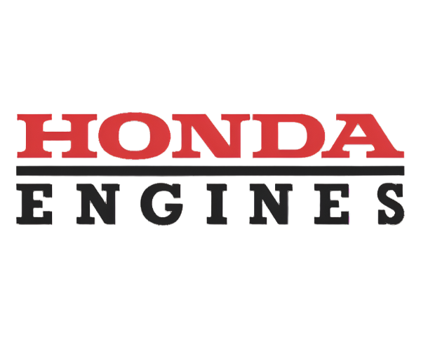 Honda GX160UT2-RXE2 Engine 20mm  x 2" Shaft Horizontal Electric 4.8 HP